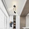Modern LED Ceiling Lamp For Living Room Corridor Cloakroom Aisle Ceiling Light With Spotlight Chandeliers Decor Lighting Fixture