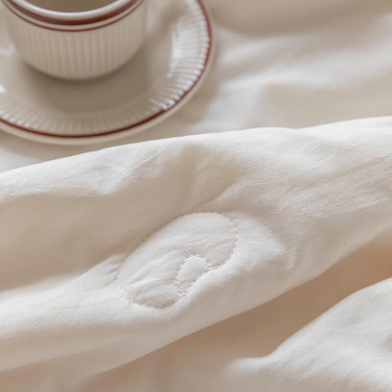 Muji Comfortable Soy Fiber Quilt