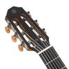 YAMAHA Silent Guitar Nylon Natural SLG200N NT