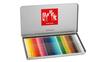 Caran Pablo Colored Pencils 40 Color Set d'Ache 0666-340 Oil-based