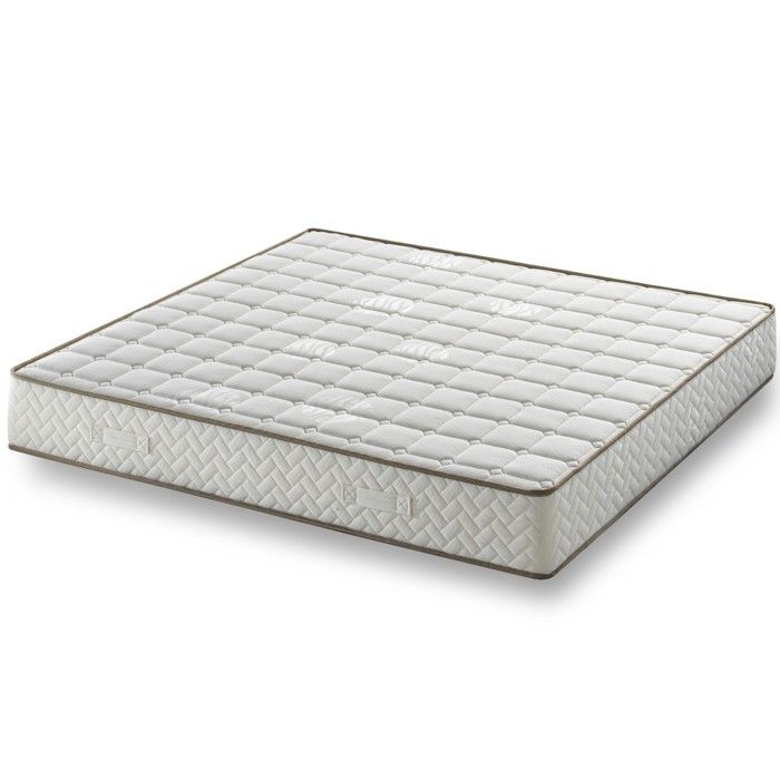 Nuit Dor Matelas 180x200 cm - Densité 40 Kg-m3 - Soutien Ferme - Orhopdique