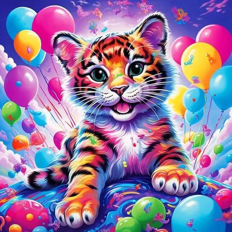 5D алмазная картина полностью круглая животное еж собака горный хрусталь картина алмазная вышивка крестом домашний декор подарок