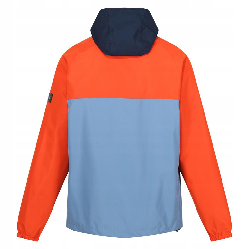 Regatta Belcastel Waterproof Jacket Size XL P143