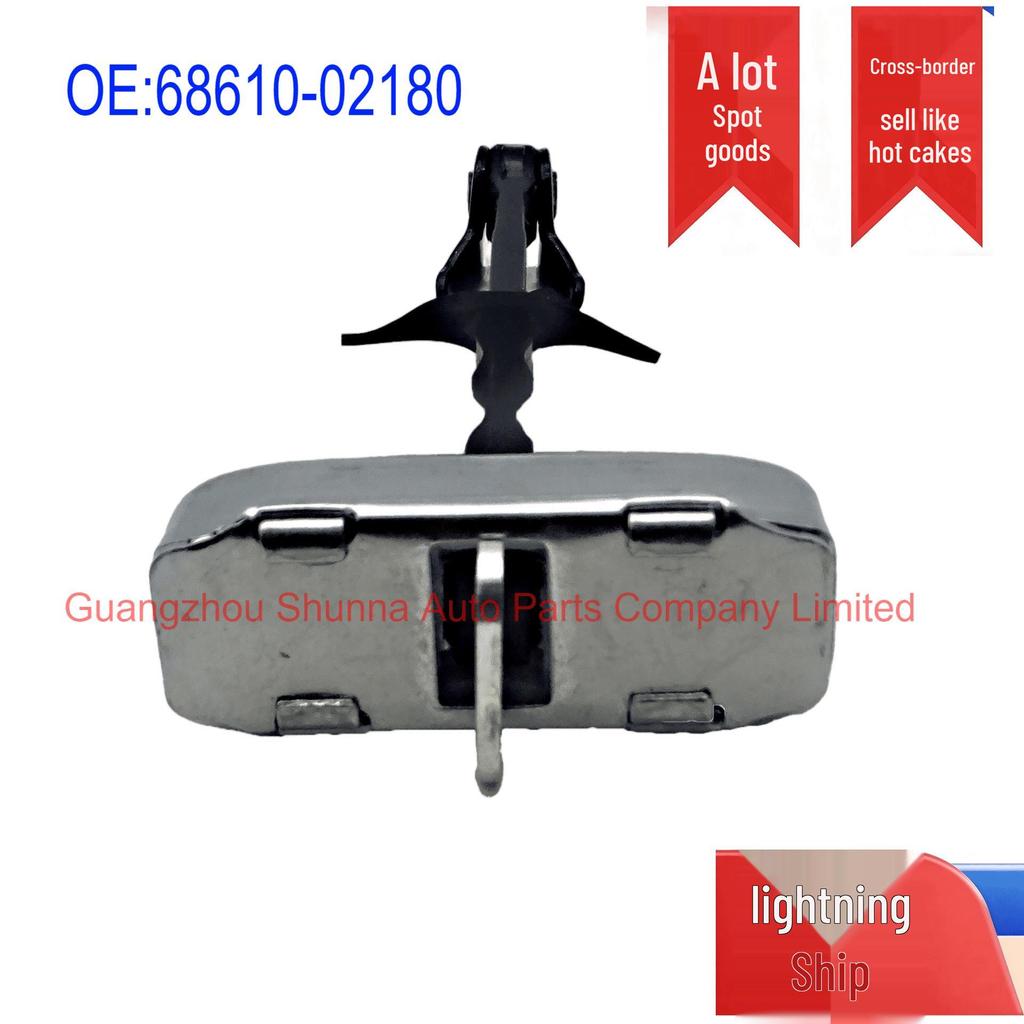 68610-02180 Передний ограничитель двери для Toyota Corolla (Лево право)