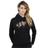 Supernatural Womens/Ladies Sam And Dean Poster Hoodie