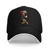 Цветочная Бейсболка Унисекс Кепки Козырек Защита Snapback Моряк Папай Подарки Кепки