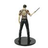 17 см Фигурка из игры Yakuza Аниме Фигурка Горо Мадзима Кирю Кадзума Фигурки Yakuza Фигурка ПВХ Коллекционная Модель Игрушки Хэллоуин Подарок