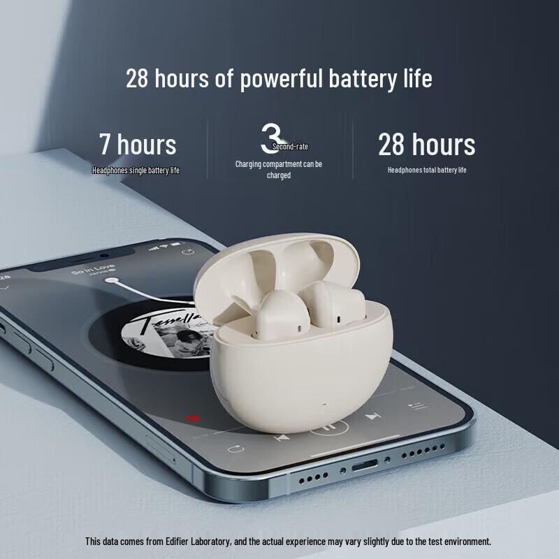 Edifier N2 True Wireless Bluetooth Earbuds