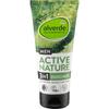 DM Alverde 3in1 Active Nature Shower Gel 200ml