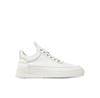 Men's Sneakers Filling Pieces Low Top Ripple 25122901901 White