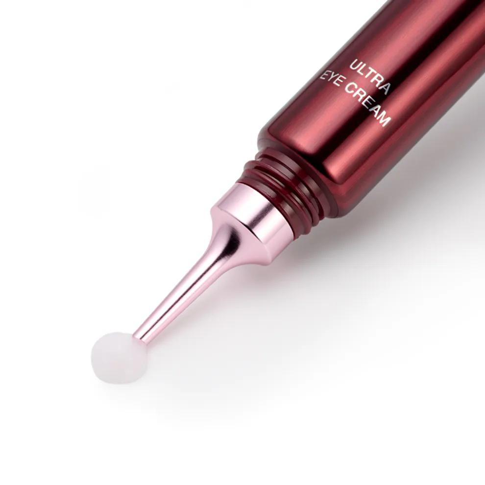 AXXZIA AGTHEORY Ultra Eye Cream омолаживающий крем для век, 15 гр