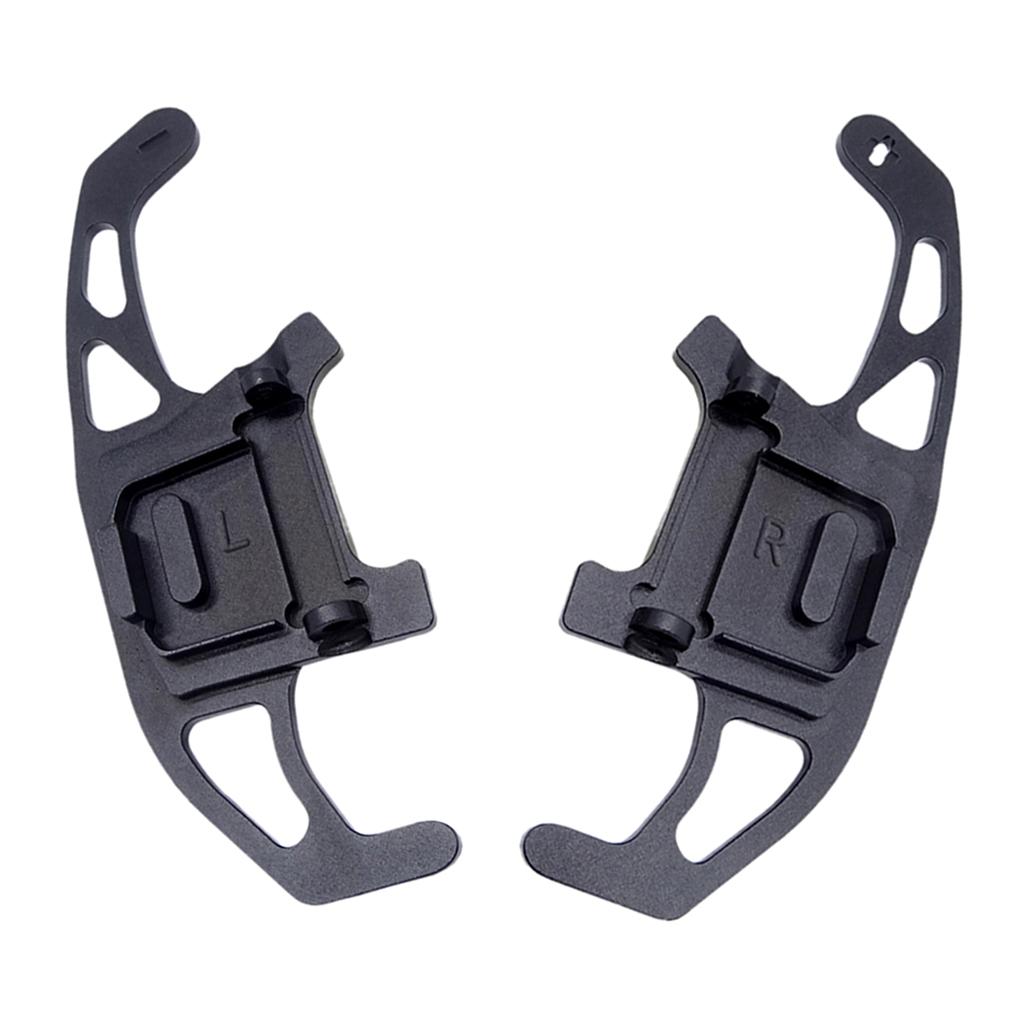 Auto Car Steering Wheel Paddle Extension for 016-2019