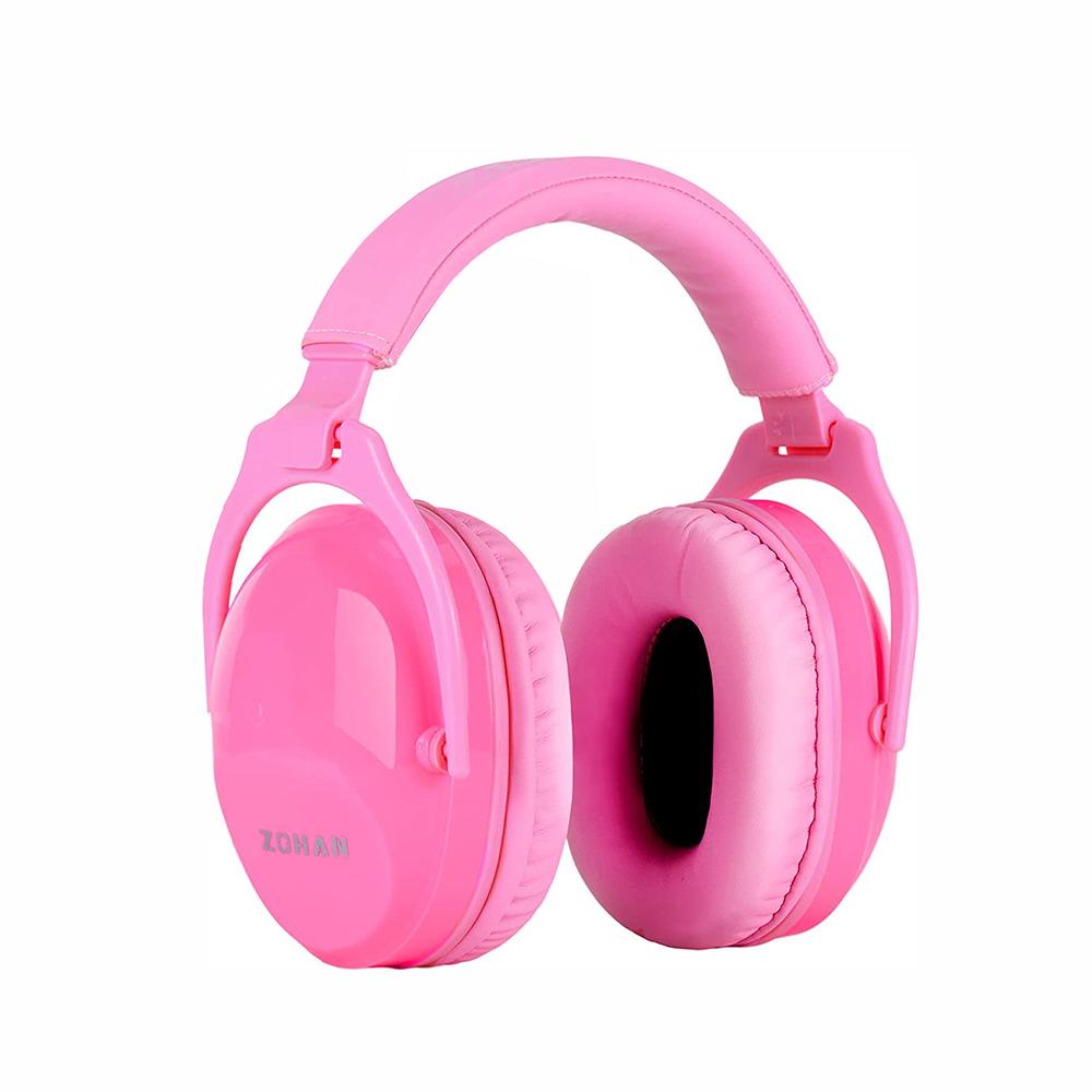 Защита органов слуха для детей, пассивные наушники, защитные наушники Earmuff, шумоподавление, самодельные наушники для детей с аутизмом