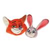 Набор пеналов Sunstar Stationery Disney Набор пеналов Nakayoshi Zootopia Ник Джуди S2334569 &