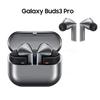 Беспроводные Bluetooth-наушники Samsung Buds3 Pro с шумоподавлением и прозрачным дизайном