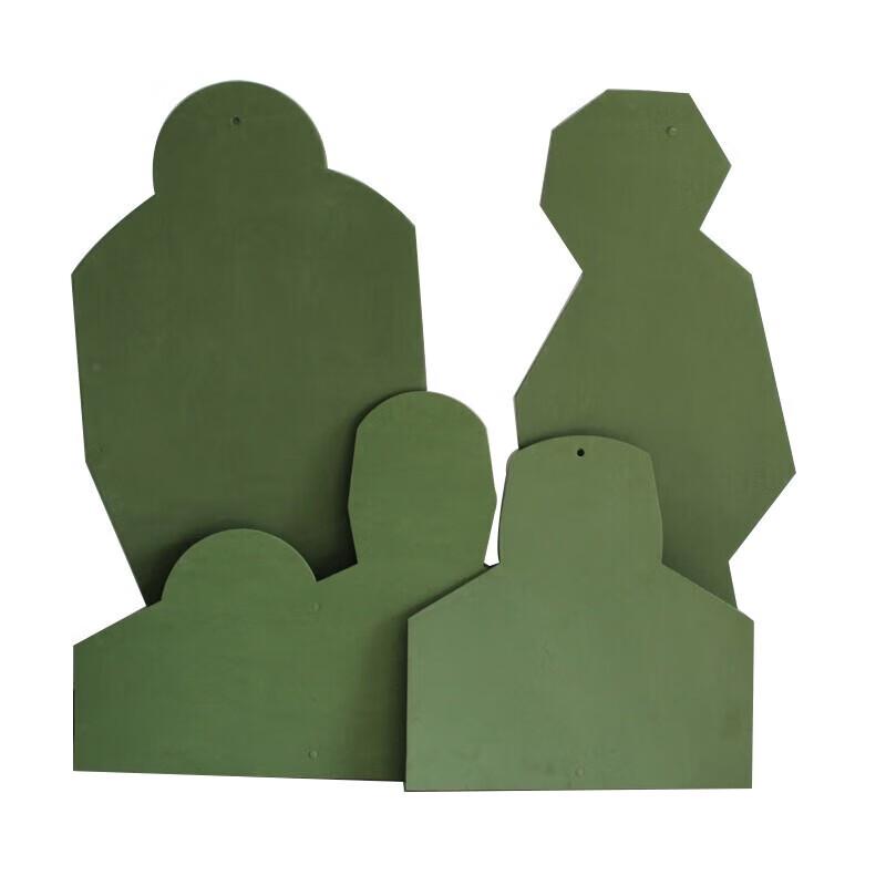 DaoLi Shooting Training Target Boards