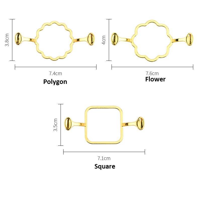 7 стилей сургучная печать, фиксатор формы, инструменты для любви, DIY, приглашение, поздравительная открытка, свадебные печати, дизайн для 3 см, аксессуары для уплотнений