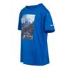 Regatta Childrens/Kids Alvardo VIII Mountain T-Shirt