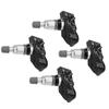 4Pcs Tire Pressure Sensors Fit for Volkswagen CC 2012-2017,Tiguan 2014 3AA907275B, 3AA907275D, 3AA907275F, 3AA907275, A907275