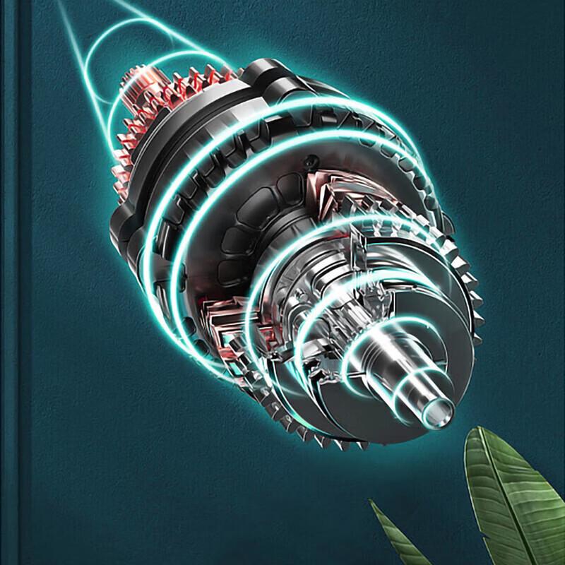 SID Electric Toothbrush