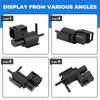 Best-Selling-Car Egr Vacuum Solenoid Switch Valve For Mazda 626 Protege Kl0118741 K5t49090
