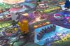 The Chronicles of Avel Castle. The Rebel Board Game