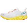 Кроссовки Clifton 8 Blanc De Blanc Illuminating Yellow 1119393-BDBI