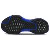 Nike ZoomX Invincible Run Flyknit 3 Black Racer Blue Sneakers Casual DR2615-003