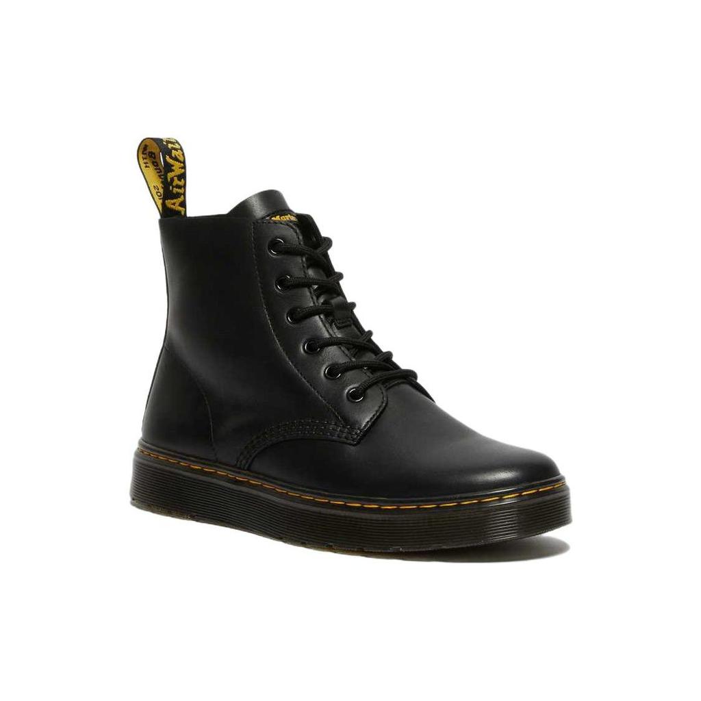 Доктор. Ботинки Martens Thurston Lusso Chukka 27778001