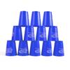 iWarner Sports Stax Stacking Cup Stacking, Popular Korean Game