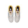 New Balance Кроссовки унисекс 550 Marquette Cream Sea-Salt Team-Carolina BB550NCF