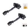 BDP1434-1 2 Pieces Front Door Stop Check Assy Limiter Strap for VW T-Cross C11 D31 2018-On 2GM837249