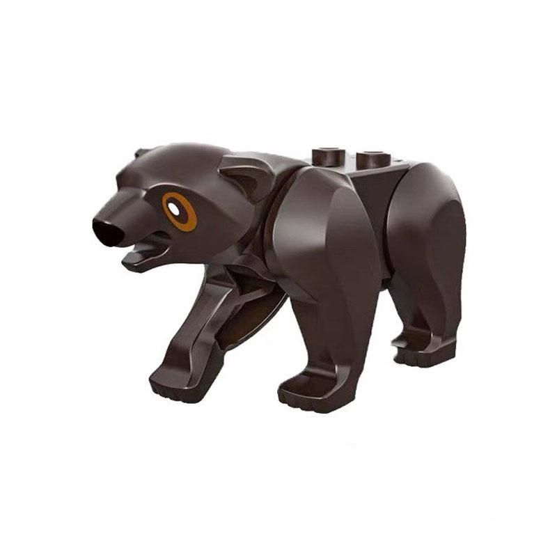 Приключение с животными Морского мира Мозазавр Плезиозавр Модель Акулы Конструктор Просвети Прототип Кирпичики Игрушки Для Детей