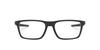 Oakley Оправа для очков по рецепту OX8164 PORT BOW 816401 САТИНОВЫЙ ЧЕРНЫЙ 57