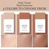 MY220 Liquid Foundation-50ml Standard Liquid Foundation Light and Hydrating Makeup Long-lasting Oil Control Concealer Moisturizing Isolation