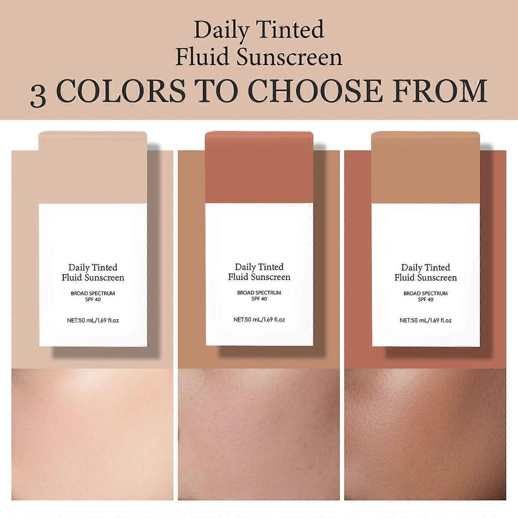 MY220 Liquid Foundation-50ml Standard Liquid Foundation Light and Hydrating Makeup Long-lasting Oil Control Concealer Moisturizing Isolation