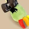 Новый продукт: DANDY'S WORLD ИскаженныйЭнди Плейбой Подсолнух Плюшевая кукла