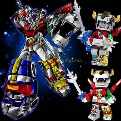 Совместимость со строительными блоками Lego Minifigures Transformers Bumblebee Optimus Prime Hound Drift