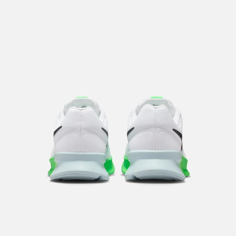 Nike Мужские дышащие кроссовки для бега - NIKE RUN SWIFT 3 DR2695