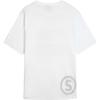 New PUMA T Shirts Unisex White 631252-02