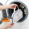 Сетчатый мешок для стирки бюстгальтеров, предотвращающий деформацию