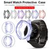 High-quality Protective Case Soft Silicone Smart Watch Protector Cover Sleeve For Garmin Fenix 5X/5X Plus Watch Accessories NEW