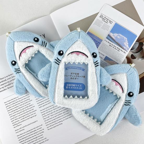 Плюшевый чехол для карт, сумка для хранения, мягкий на ощупь, обложка для карт, удостоверение личности