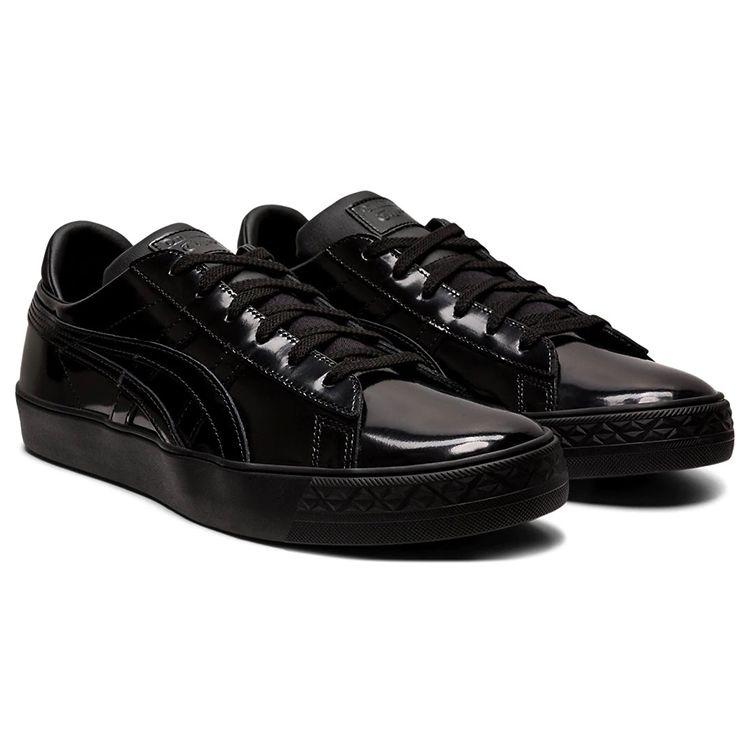 ONITSUKA TIGER Кеды Fabre Bl-S Низкие Унисекс Черный 1183A700-001