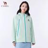 Camel Однослойная ветровка унисекс (W36BA6B005)