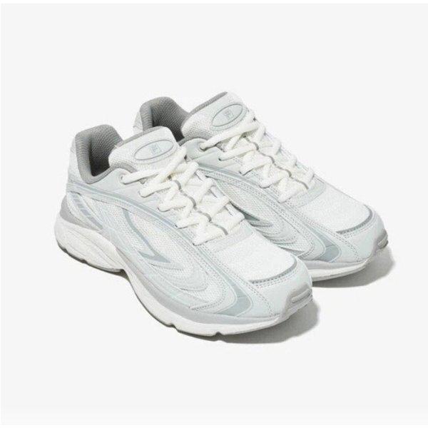 Fila Unisex Sneakers Fronto V2 Floatmax Oakmont V4 1rm02958h