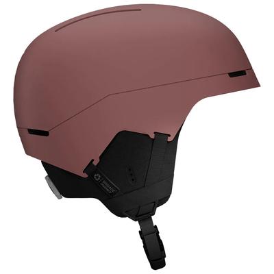 SALOMON Шлем Brigade Index