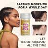 Hair Wax Stick, Wax Stick For Hair Wigs Edge Control Slick Stick Hair Pomade Stick Non-greasy Styling Wax For Fly Away