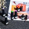 Флэш-алмазный клей для ногтей Клей для дизайна ногтей Клей для пластикового лака для ногтей Популярный цвет Сломанный алмазный клей для снятия