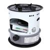 Indoor Outdoor Kerosene Heater 5.2L Aluminum Alloy Portable Space Heater Kerosene Cook Stove for Camping Tent Ice
